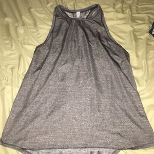 Hot like Agni Singlet - Lululemon
